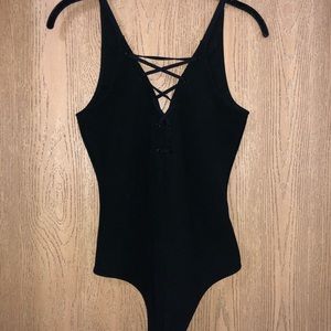 Express Body Suit